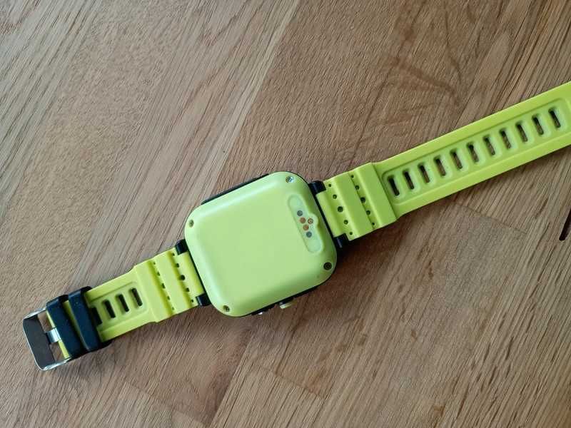 Zegarek Garrett kids star 4G RT