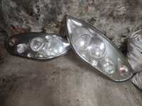 Lampy Opel Movano 3