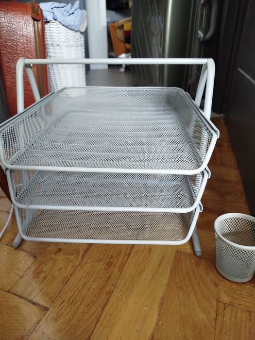 Organizer na dokumenty