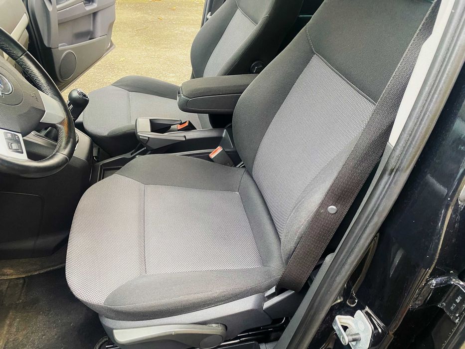 OPEL ZAFIRA 2012р.в. 1,7 диз тільки з Німеччини