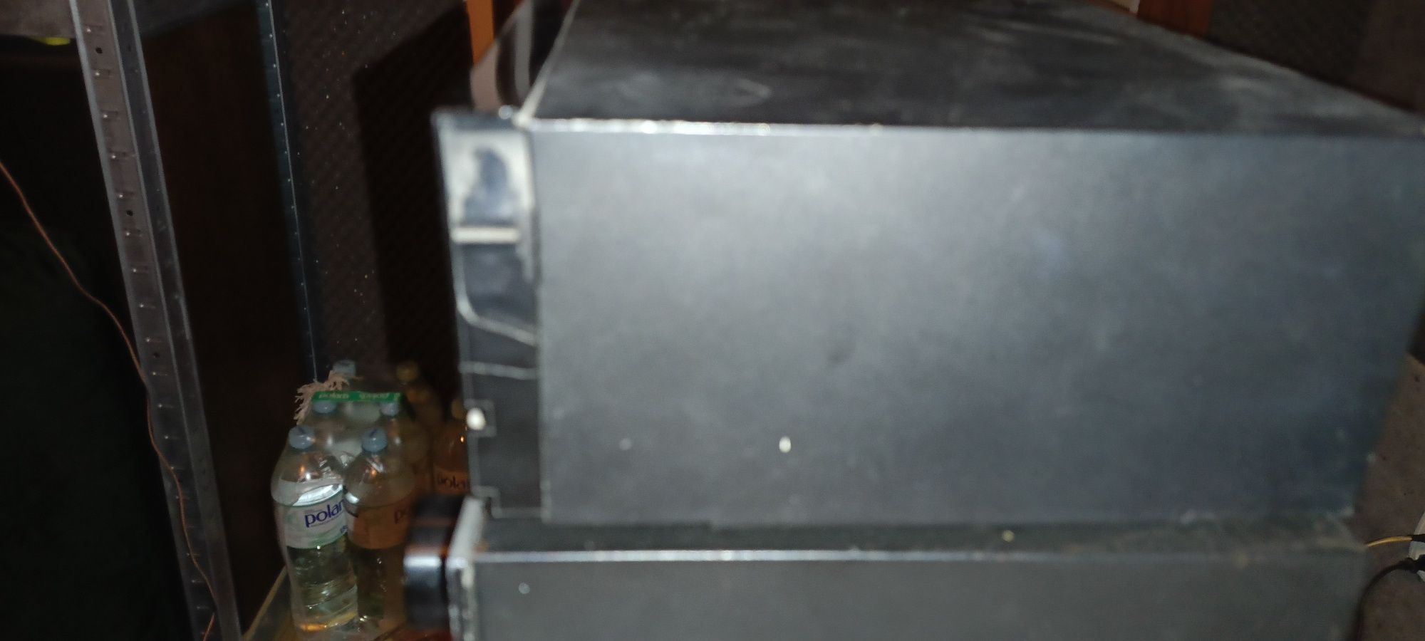 pioneer ct-w310 Deck