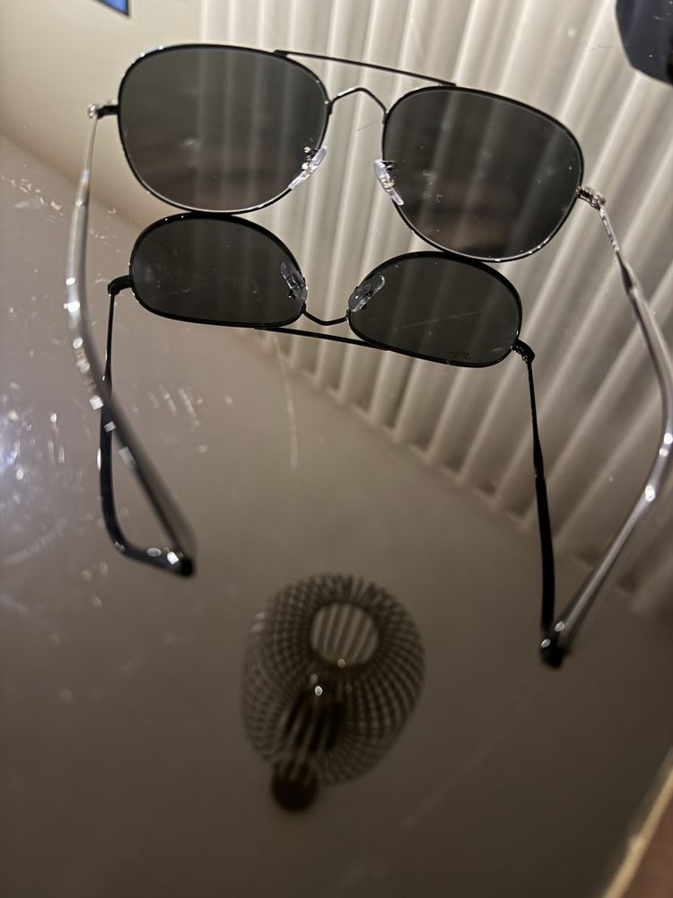 Óculos Rayban Aviador