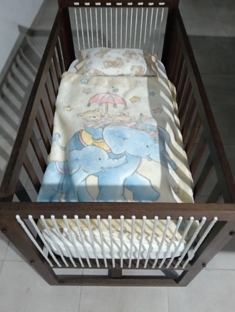 Berço para venda