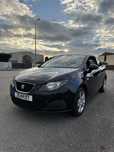Seat Ibiza 6j 1.4 Tdi - 35€ IUC /