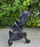 Cybex premium mios 3.0 czarny deep black