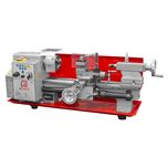 Torno mecânico HOLZMANN ED 300ECO 300 mm entre pontos