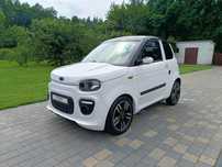 Microcar M.GO