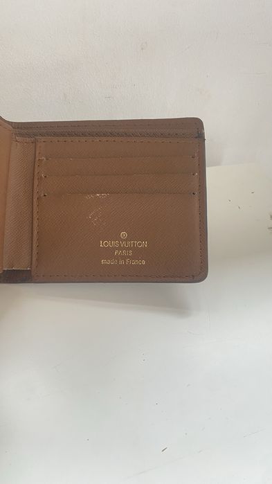 Carteira louis vuitton