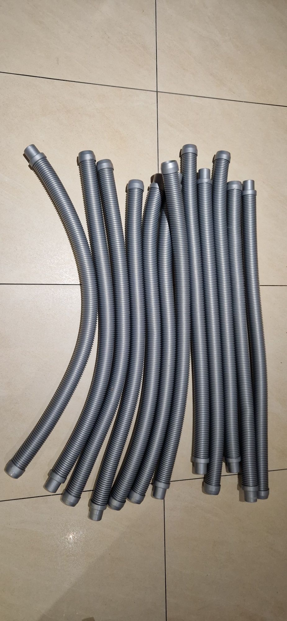 Odkurzacz basenowy hydrauliczny do dna basenu DPOOL HYDRA