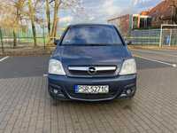 Opel Meriva Pierwszy właściciel w kraju, stan bdb