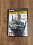 Wiedźmin 3: Dziki Gon (PC)