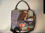 Сумка IT’S MY BAG 'FALCO' 23*22*9 см (FL01)
