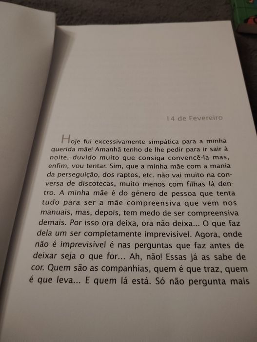 Livros Juvenis Usados