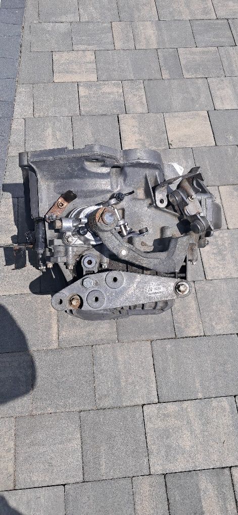 Skrzynia biegów M32 opel