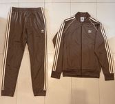 Adidas Originals komplet dresowy M – jak nowy! + metki