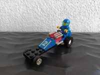 Klocki LEGO Town 1898 - Weetabix Dragster