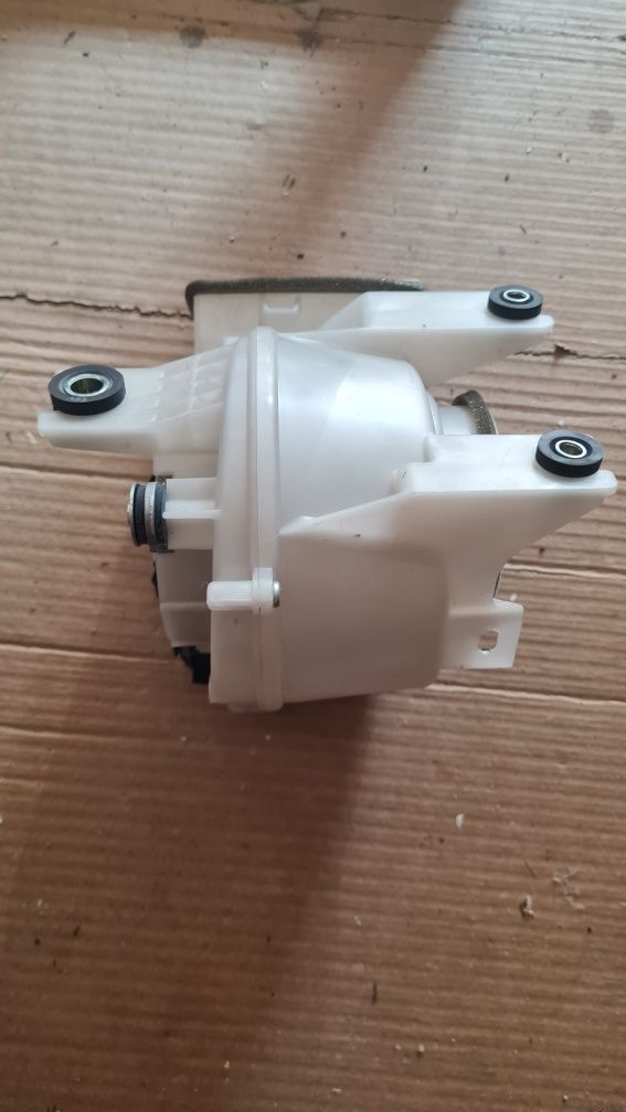 Wentylator baterii pojazdu hybrydowego toyota RAV 4/ lexus NX