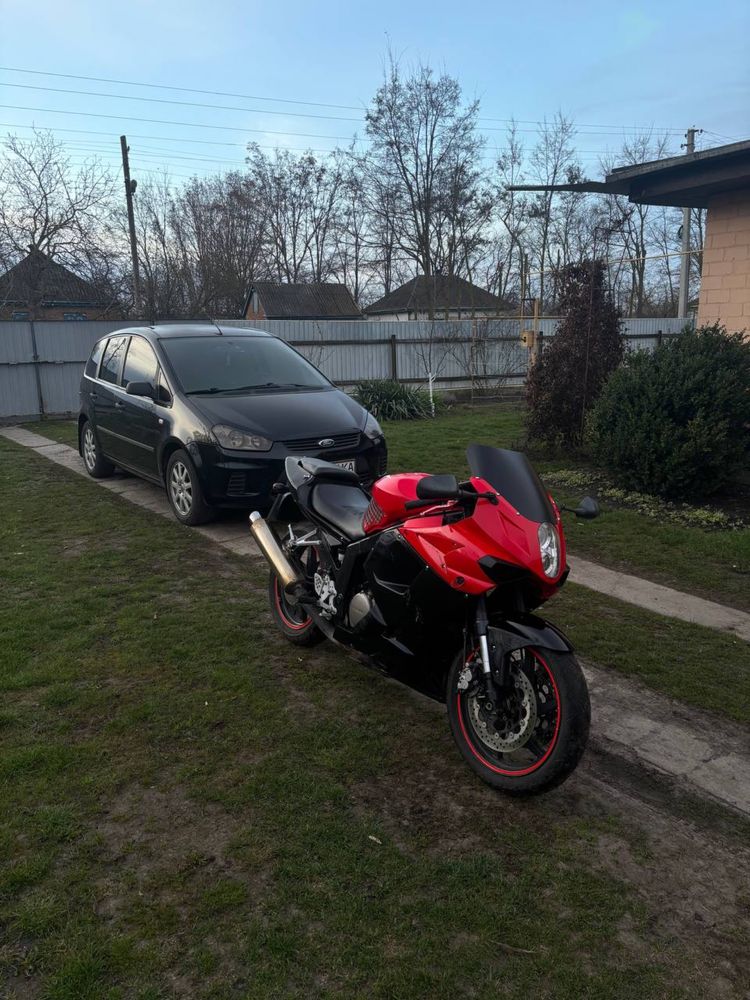 Продам хюсонг джт250р