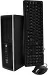 РАСПРОДАЖА! Barebone Компьютер HP Compaq 8200 Elite SFF i3-2100 за 999