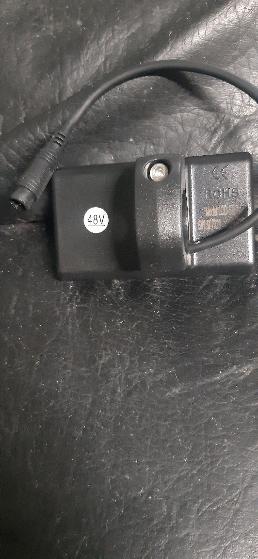 Display S866 de 48V  para bicicleta