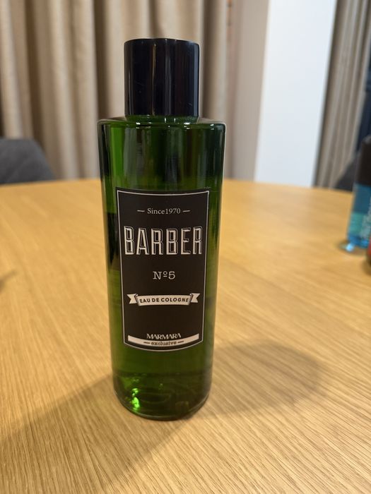 Продається чоловіча косметика з барбершопу