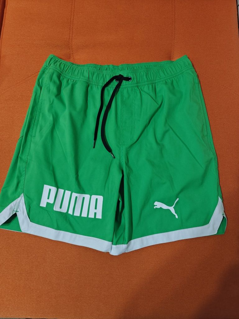 Плавальні шорти Puma, оригінал,розм.L,нові