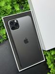 iPhone 11 Pro Max, 256Gb, Space Grey (Neverlock) Айфон 11 Про Макс