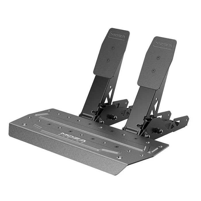 Pedały Moza SR-P Lite