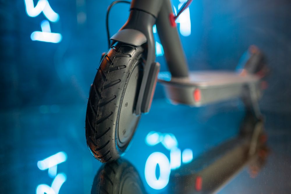 ХИТ ПРОДАЖ‼️ Электросамокат M365 PRO Kugoo Xiaomi M365