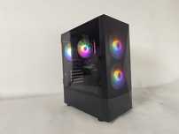 Komputer Gamingowy Ryzen 5 3600, RTX 3060 Ti, 16 GB,SSD,Win 11 Pro