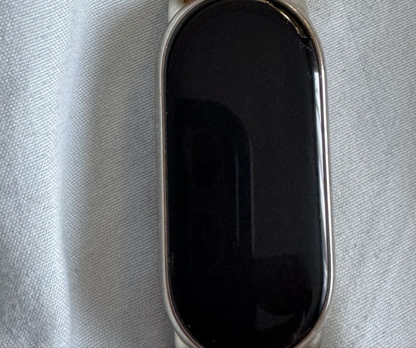 Xiaomi smart band 8