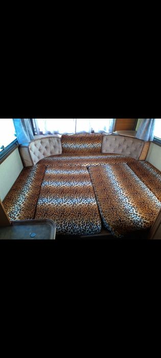 Продам кемпер, автодім