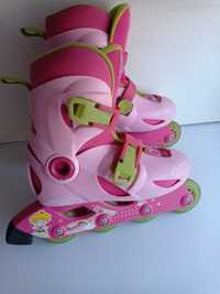 Patins oxelo 30-32