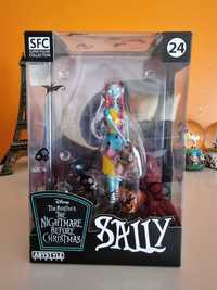 Jack e Sally TNBC Figuras Abystyle Studio #23 e #24