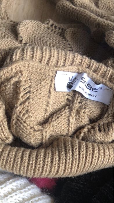 Світер кофта Sobe Турція відмінної якості на кожен день