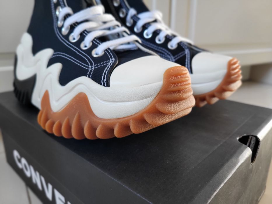 Trampki Converse Run Star Motion Hi 171545C