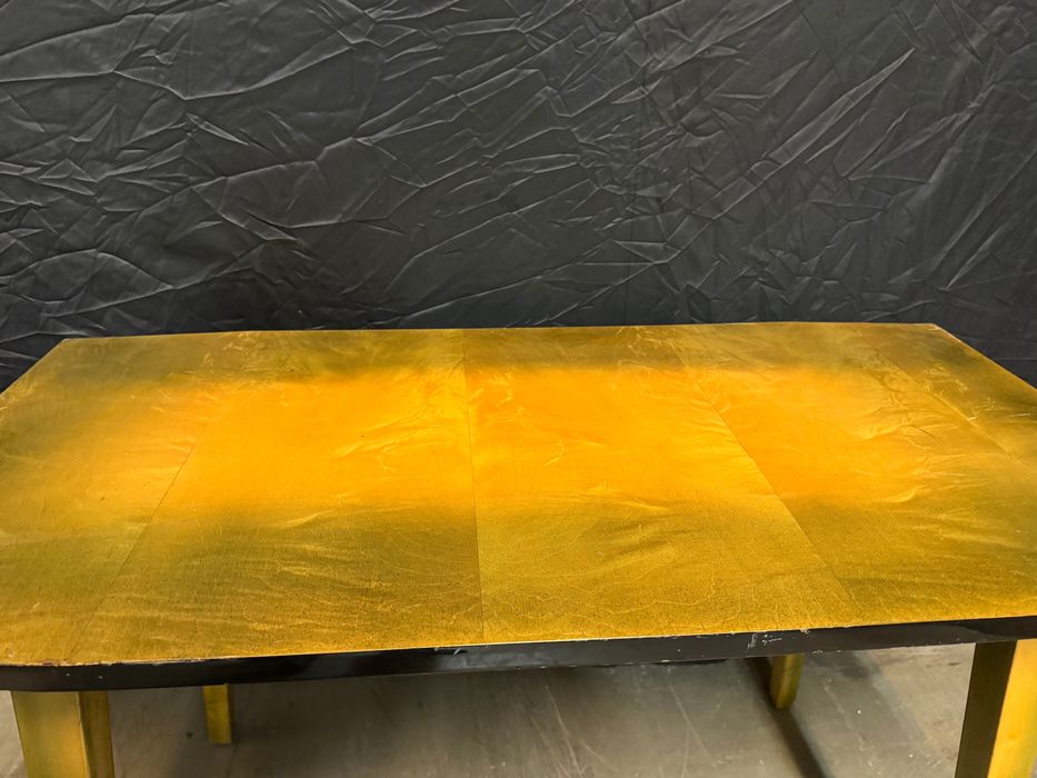 Ława z okresu PRL w bardzo dobrym stanie