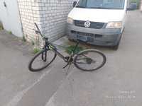 Продам велосипед Diskaveri за 2000 грн