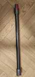 Dyson V15 rura w kolorze szarym - oryginalna