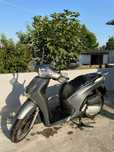 Honda SH 125i ABS - 2015