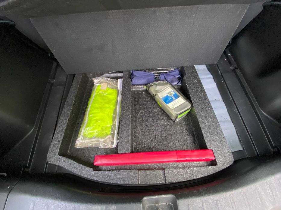 HONDA JAZZ Versão: 1.2 i-VTEC Elegance Top