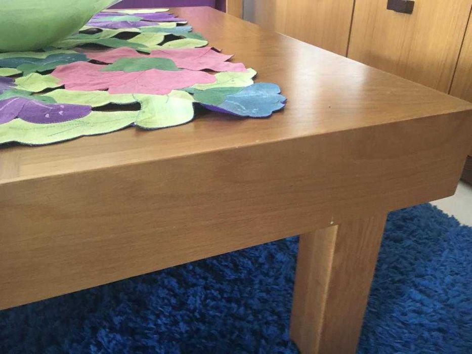 mesa de sala de estar