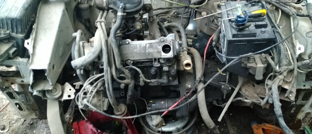 Циліндр Fiat Tipo Tempra Croma Brava Lancia Alfa Romeo Фиат Типо Браво