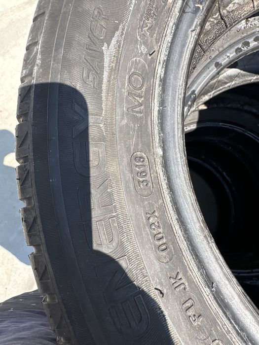 Шини резина колеса 195 60 16 michelin energysaver