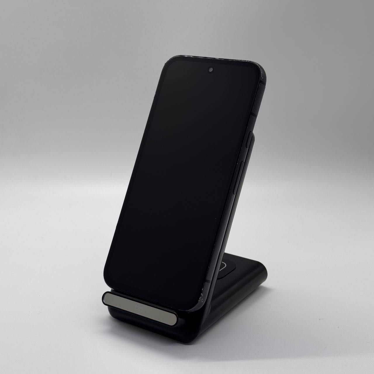 Смартфон GOOGLE Pixel 8a 128GB Obsidian (Гарантія/Опл. част.) 2747