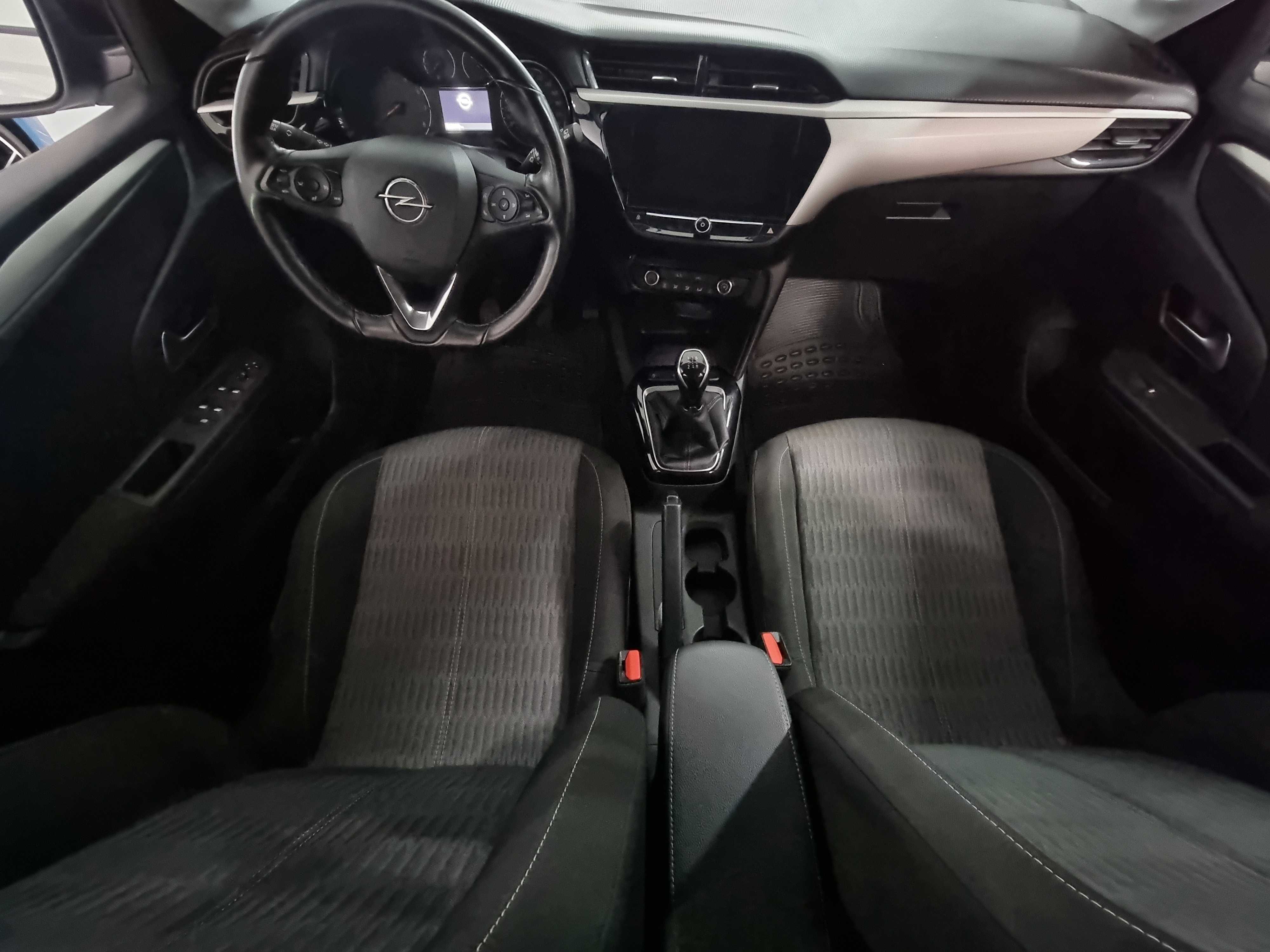 Opel Corsa F | 1.2 | 2021