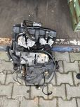Suzuki GSXR 750 w silnik