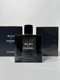 Парфуми Chanel Bleu