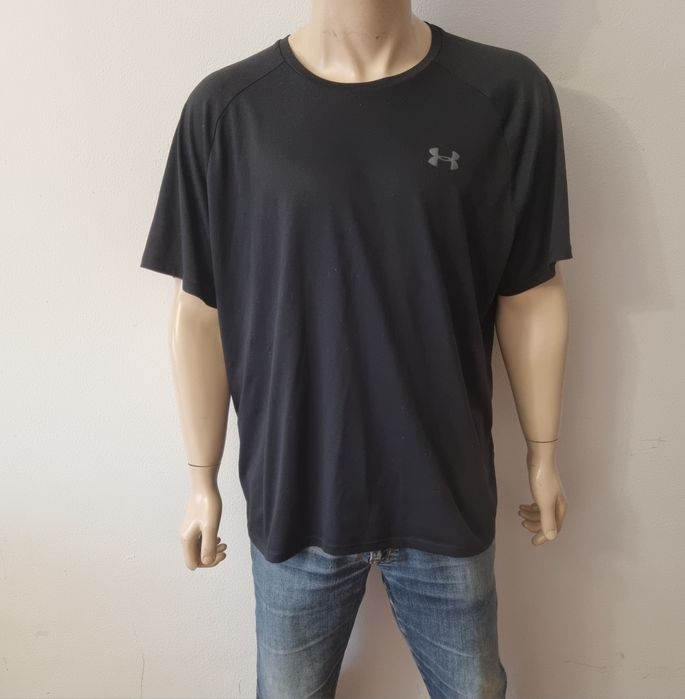 Under Armour The Tech Tee - męska koszulka