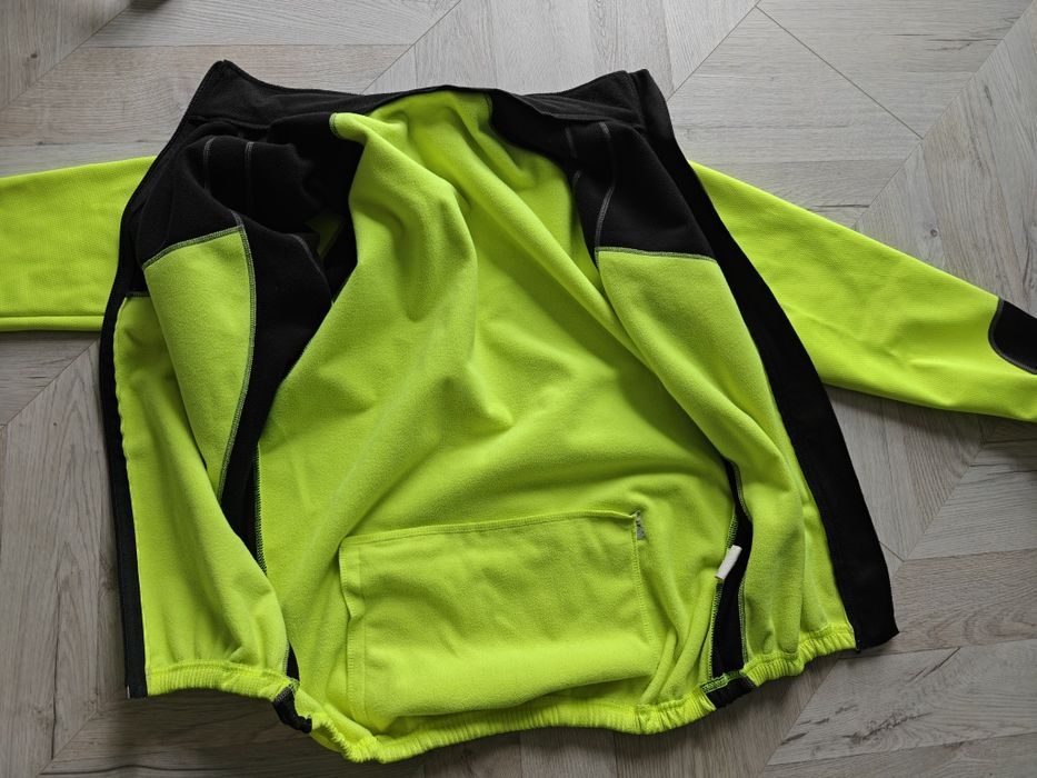 Kurtka rowerowa Crossroad M